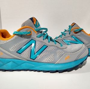 Women's New balance 512 trial running shoes
